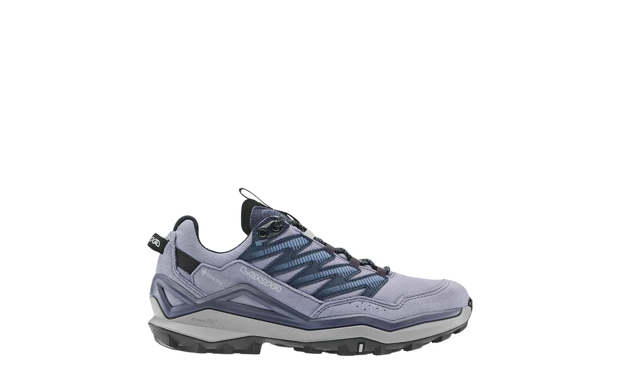 MADDOX PRO GTX LO Ws