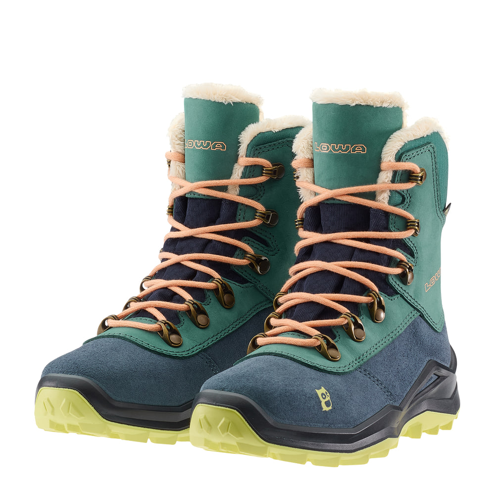 COULOIR 2 GTX HI JR NMK