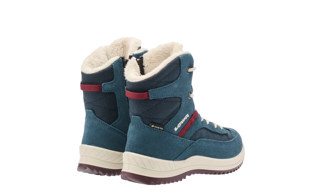 ELLA GTX HI JR