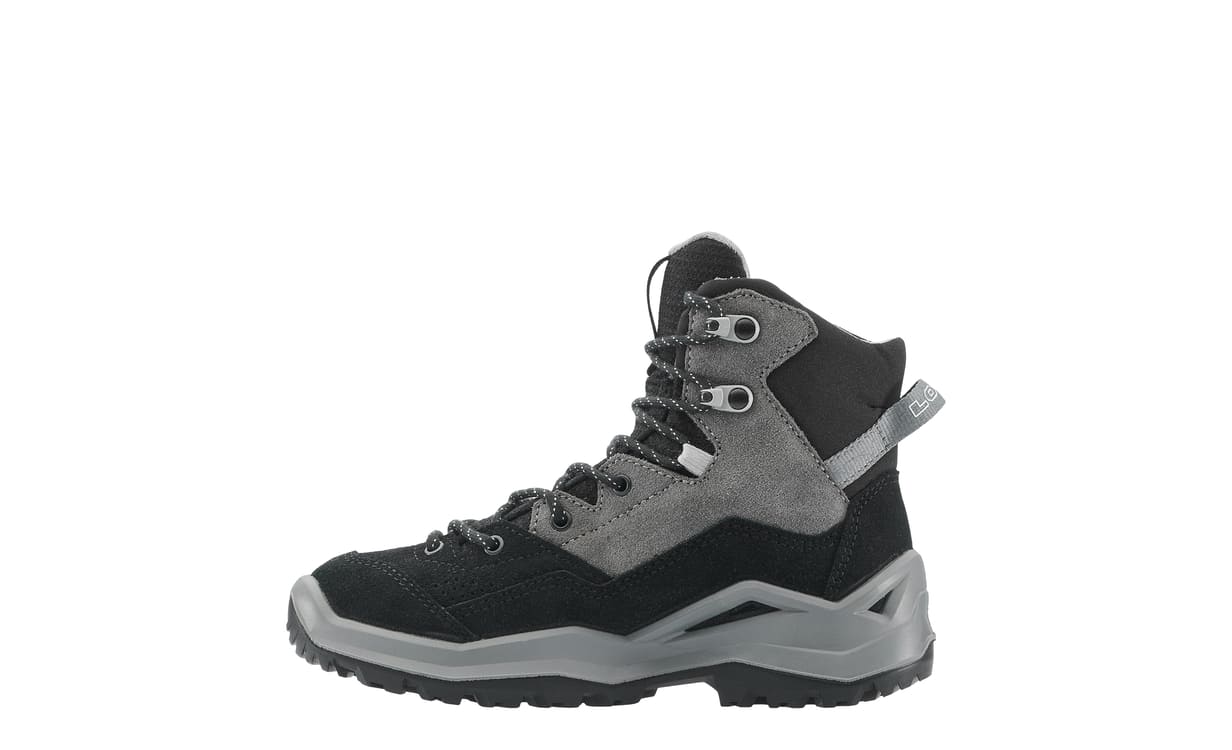 WANDAX GTX MID JR