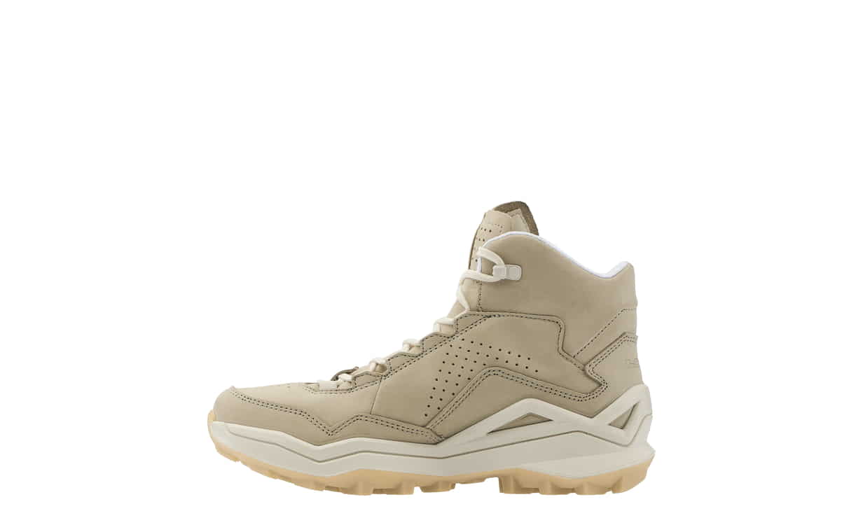 MADDOX PRO LT GTX MID Ws