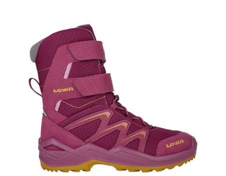 MADDOX WARM GTX HI JR