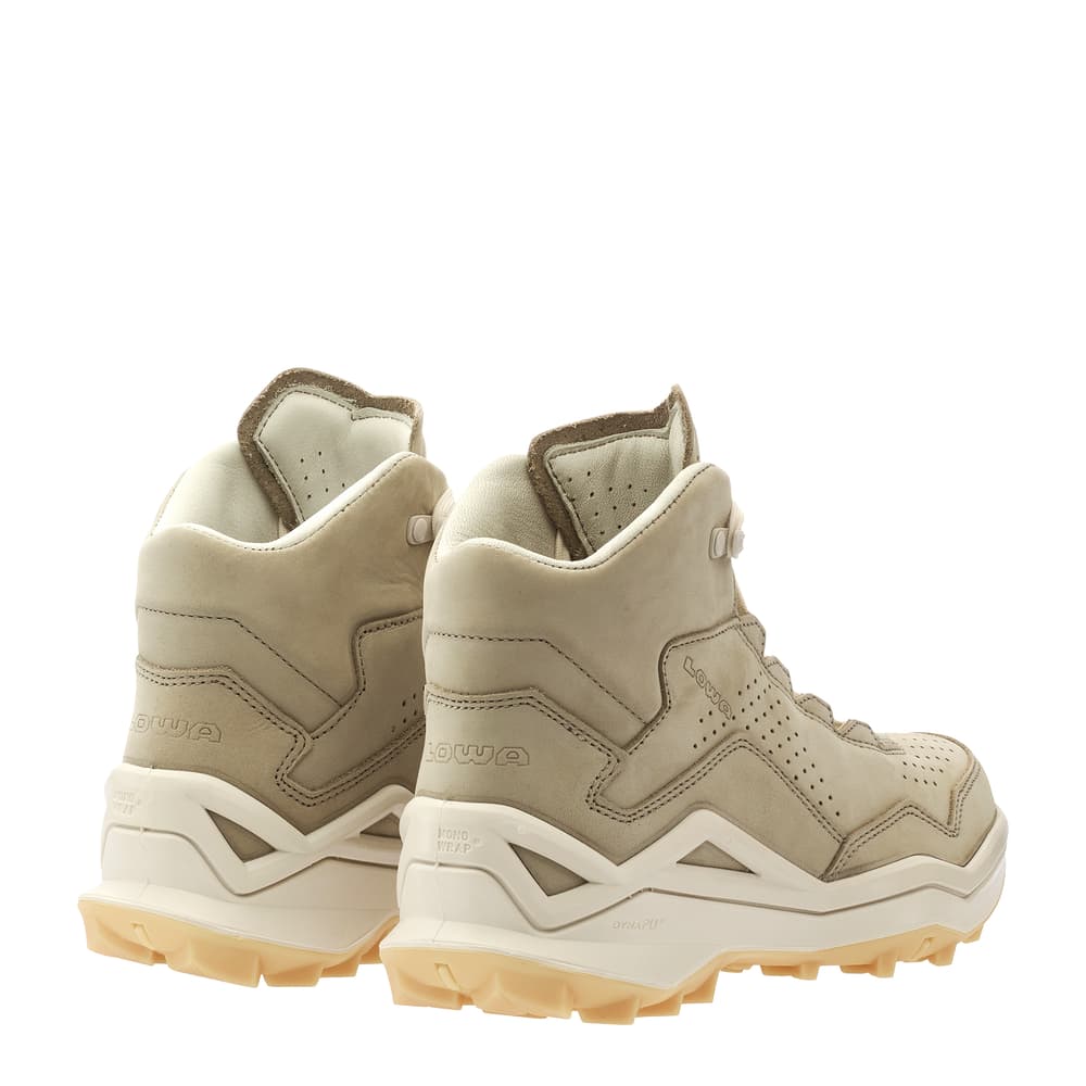 MADDOX PRO LT MID Ws