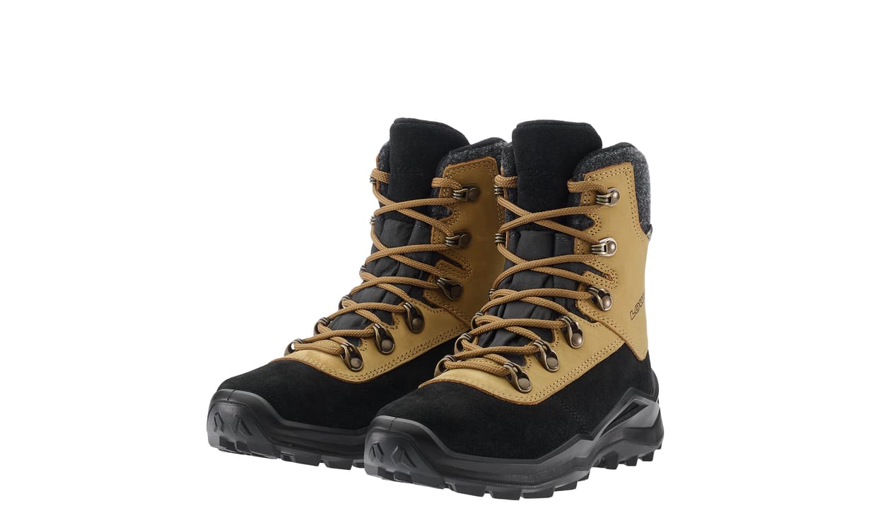 COULOIR 2 GTX HI JR