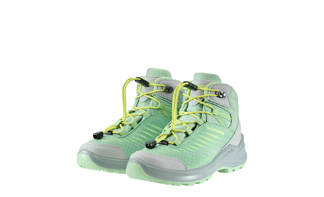 ZIRROX II GTX MID JR