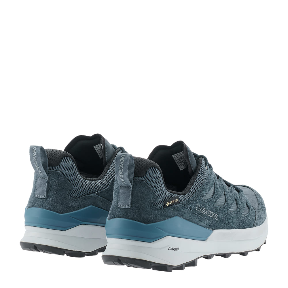 TETONIX GTX LO