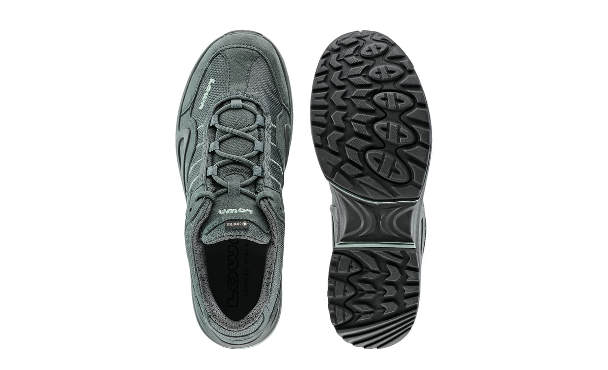 GORGON GTX Ws