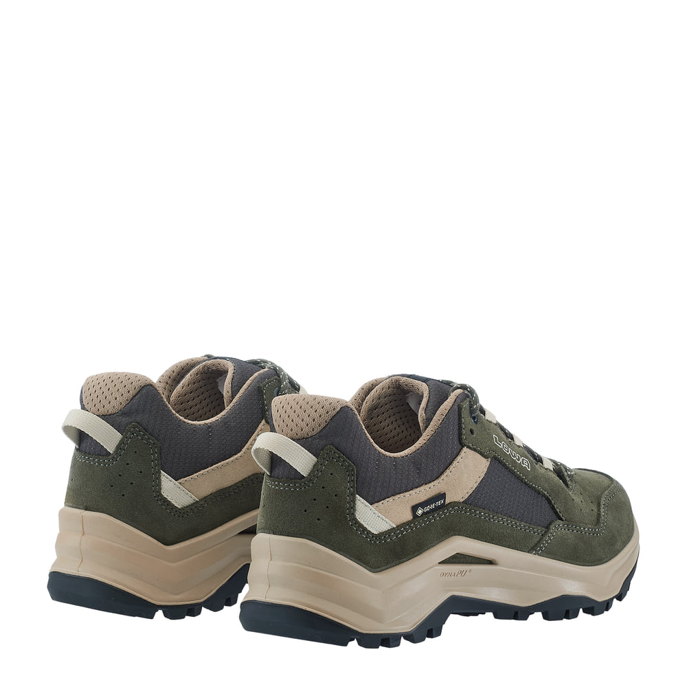 VENTIERRA GTX LO Ws