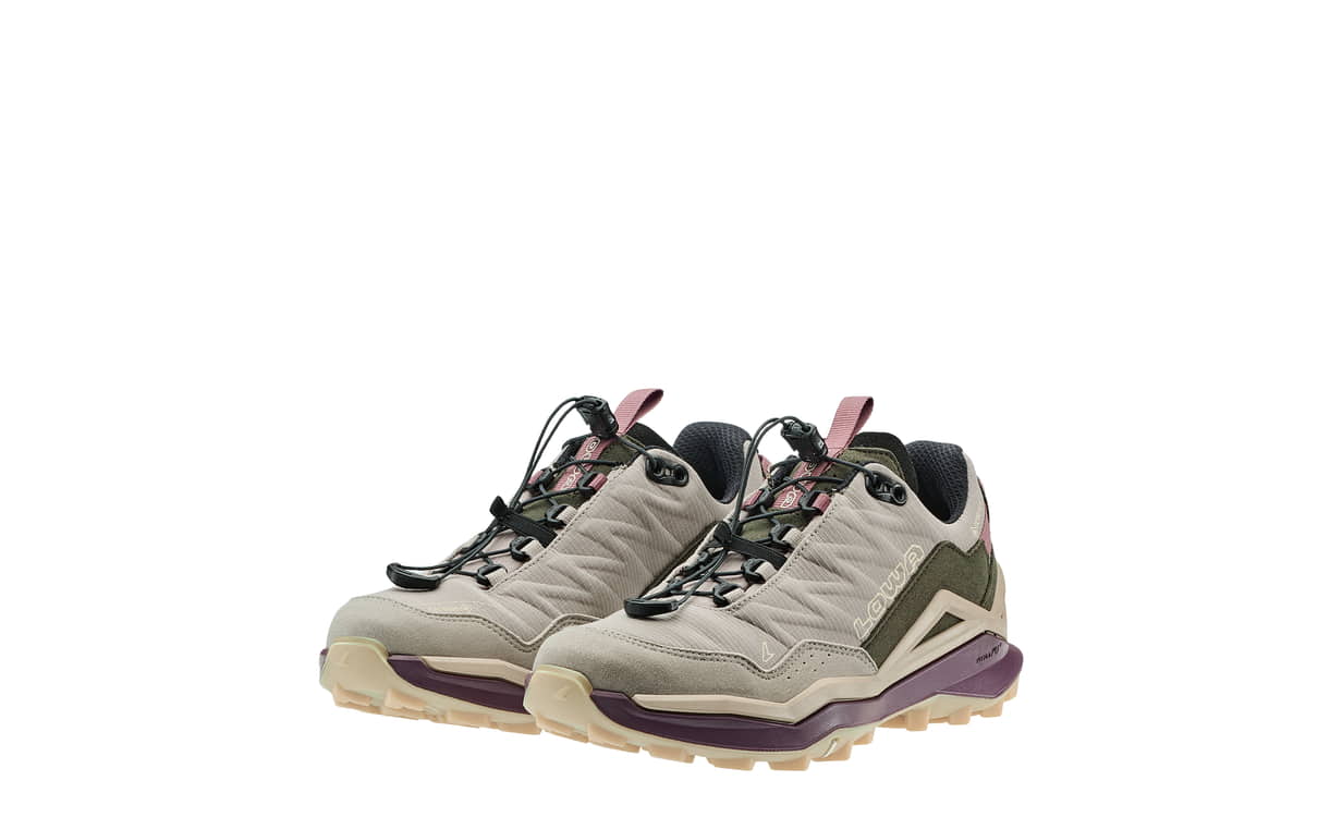 MADDOX PRO GTX LO SL Ws