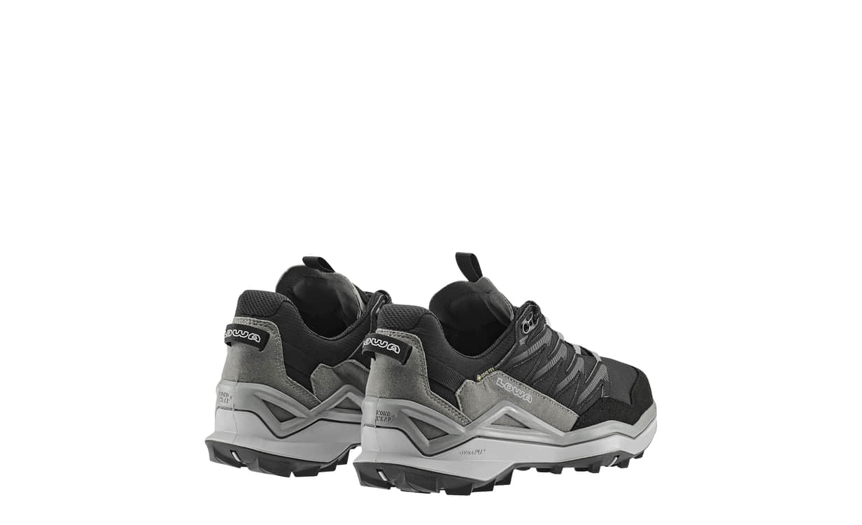 MADDOX PRO GTX LO W