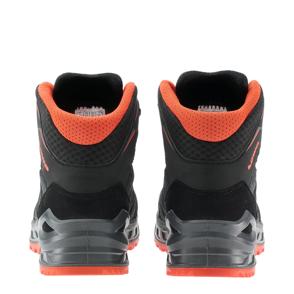 LARROX WORK GTX MID