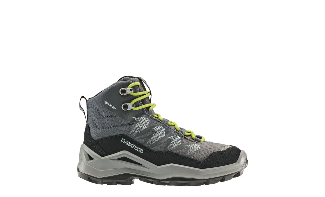 MADDOX PRO GTX MID JR