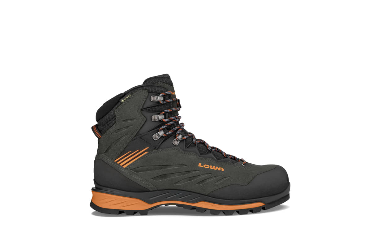 CADIN II GTX MID
