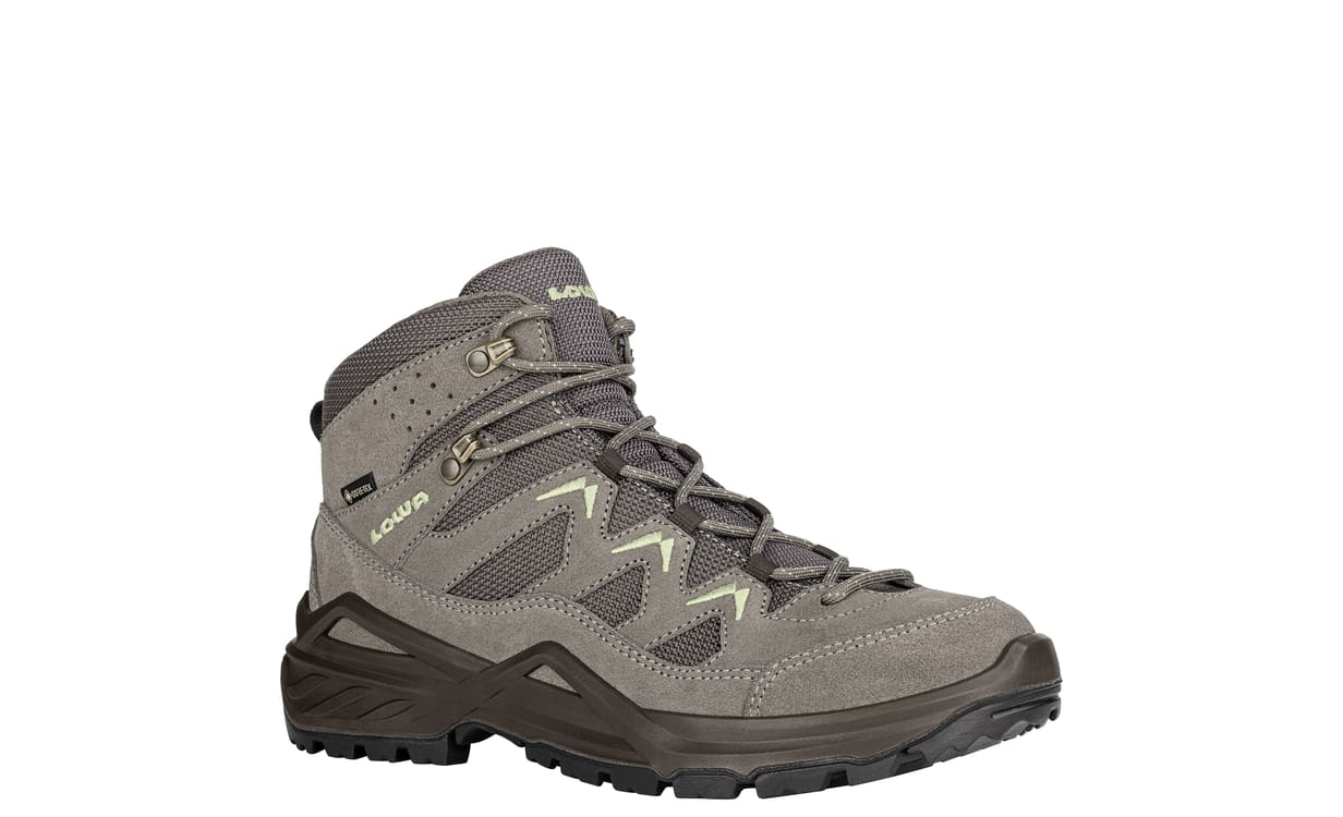 LOWA SIRKOS EVO GTX MID Ws