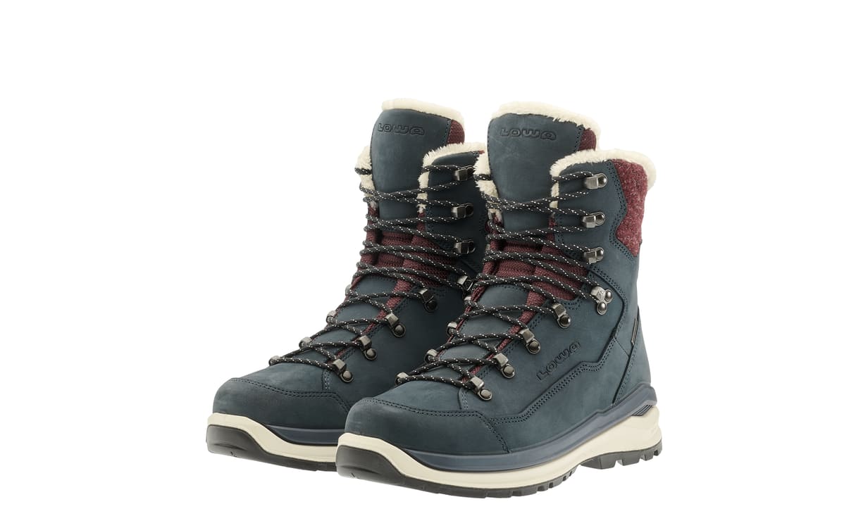 RENEGADE EVO ICE 2 GTX Ws