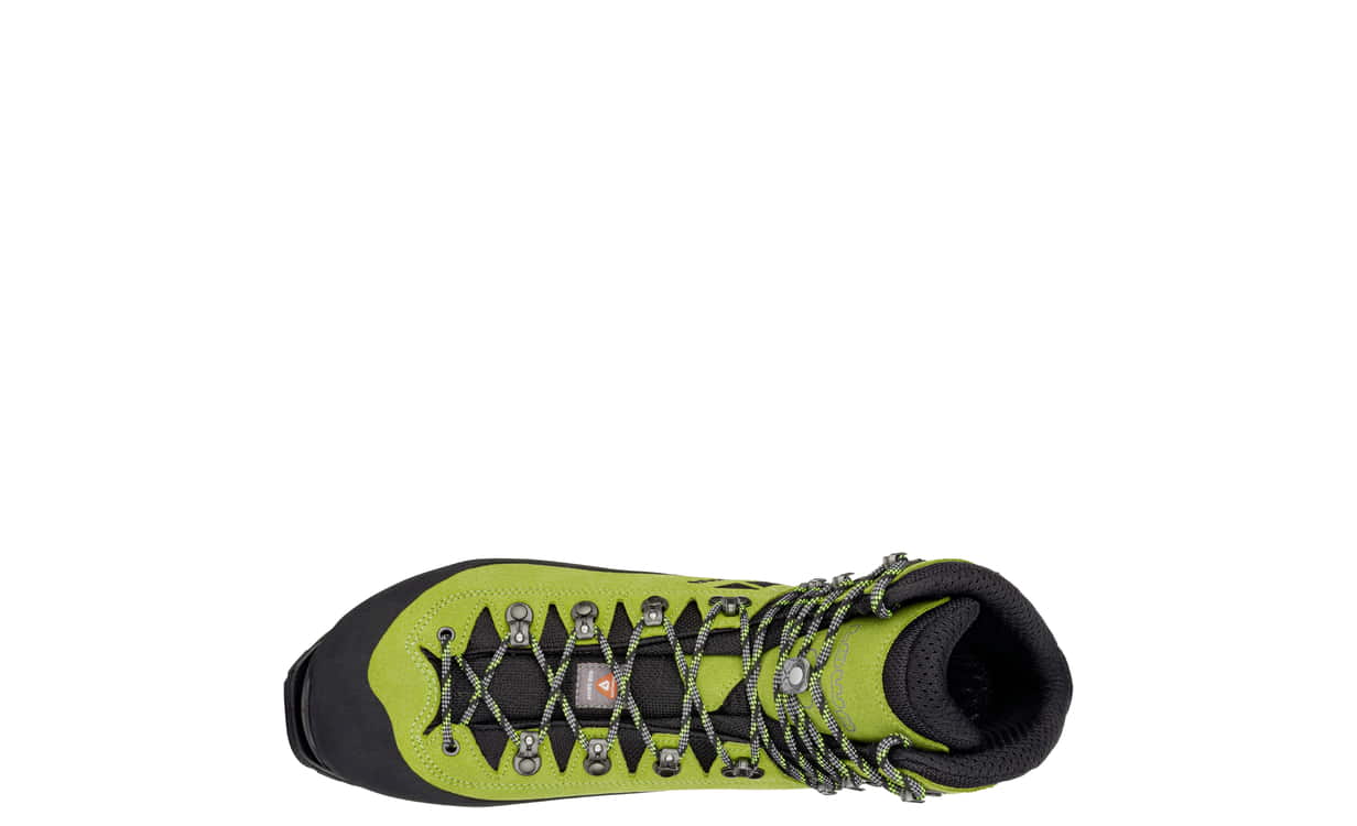 Alpine expert gtx top