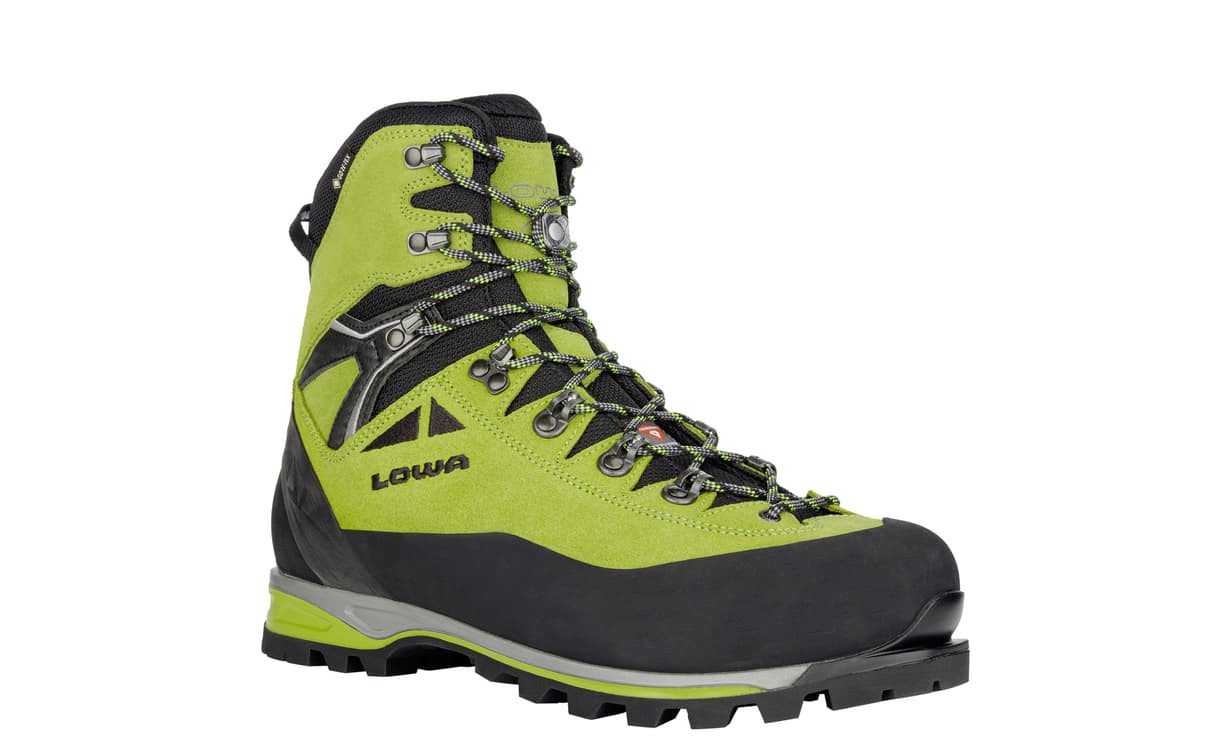 LOWA ALPINE EXPERT II GTX