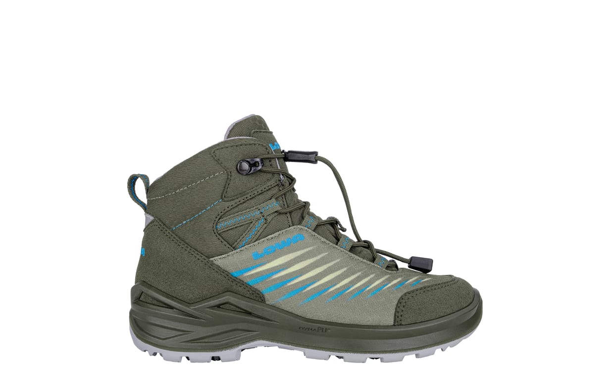 ZIRROX II GTX MID JR