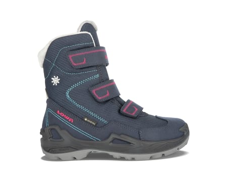 MILO GTX HI