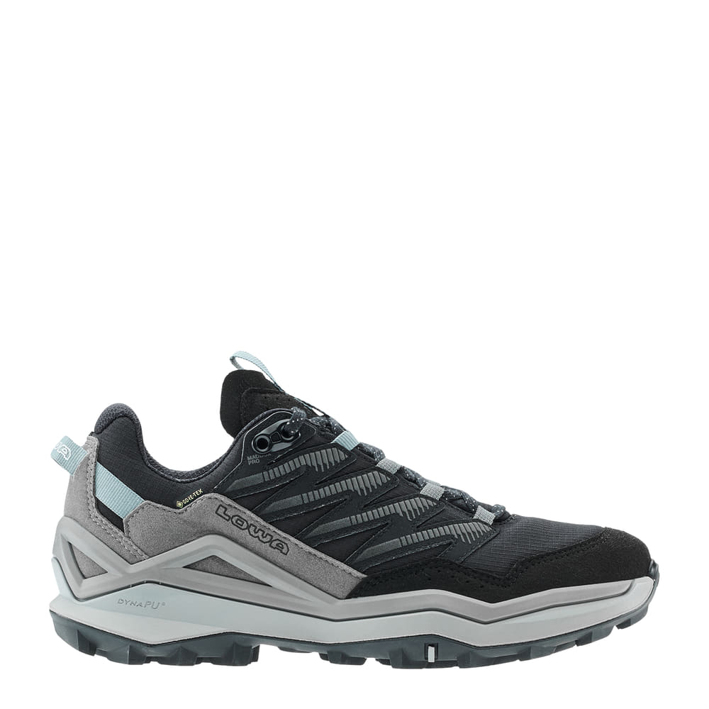 MADDOX PRO GTX LO Ws