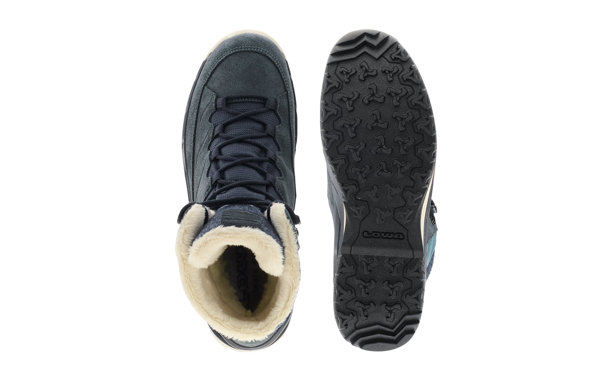 CALCETA EVO GTX Ws