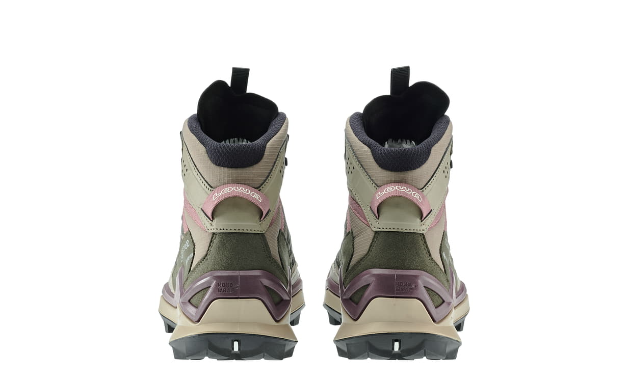 MADDOX PRO GTX MID Ws