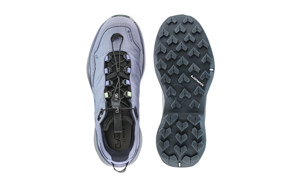 MADDOX PRO GTX LO SL Ws