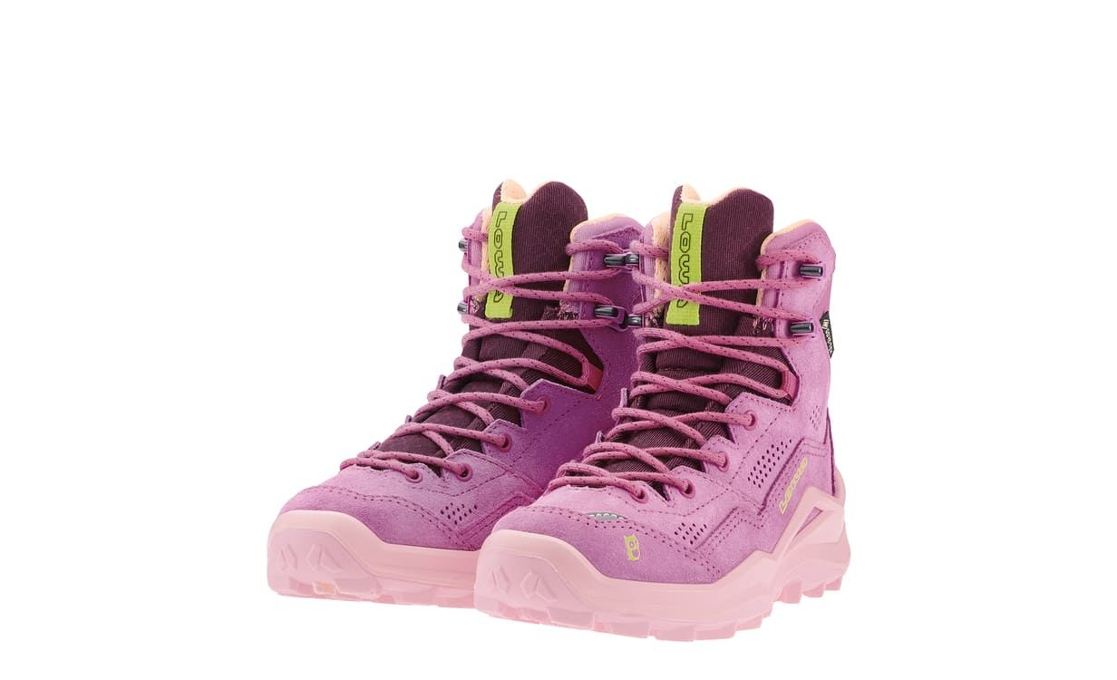 WANDAX GTX MID JR NMK