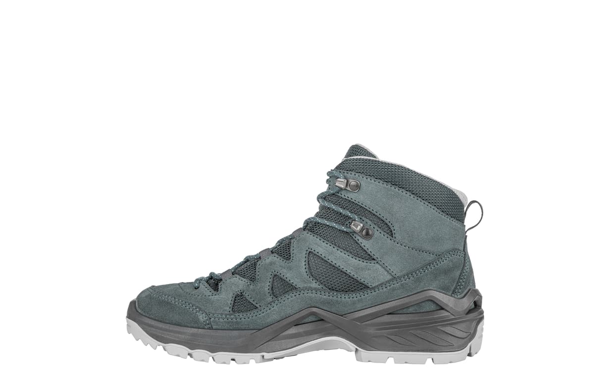 SIRKOS EVO GTX MID Ws