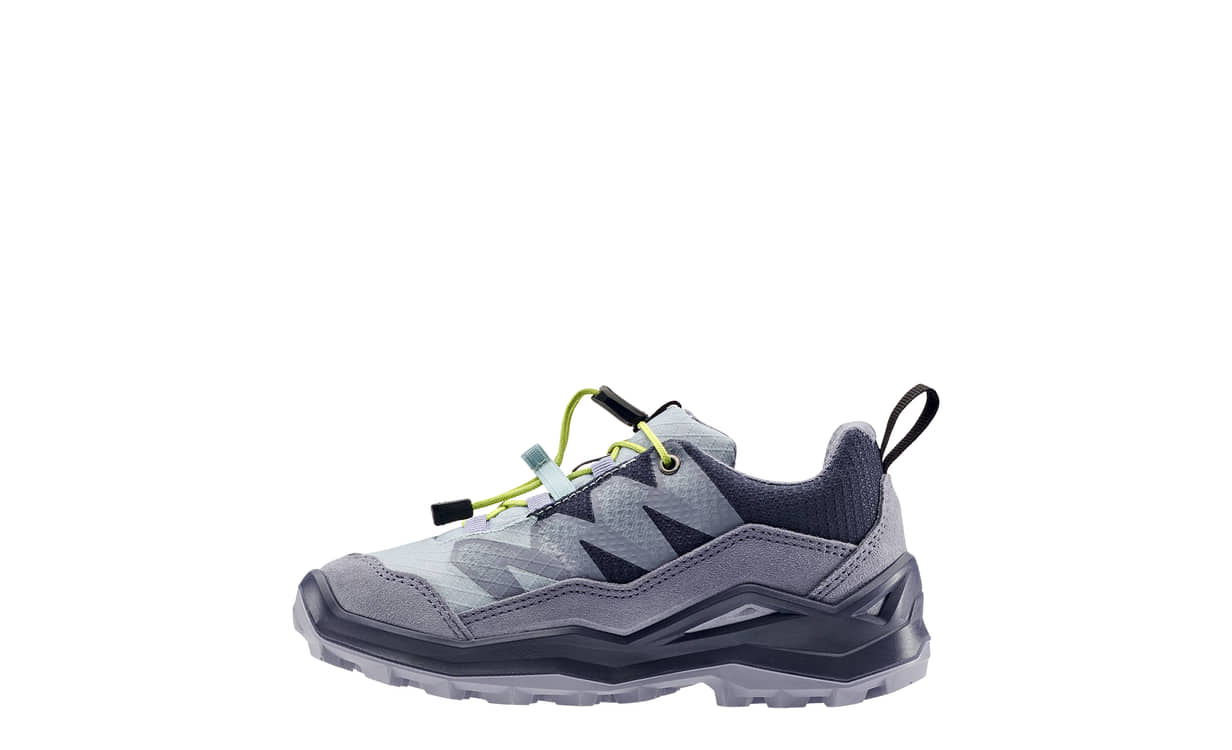 MADDOX PRO GTX LO JR