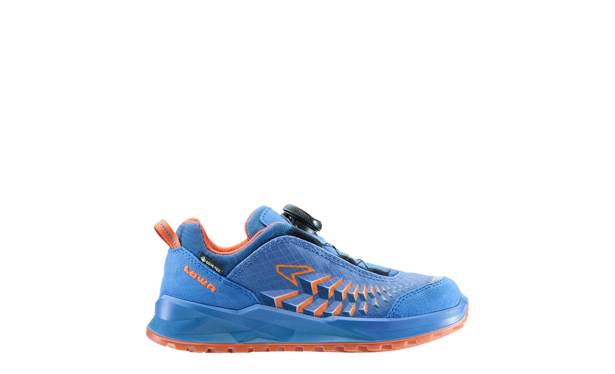 FERROX GTX LO JR