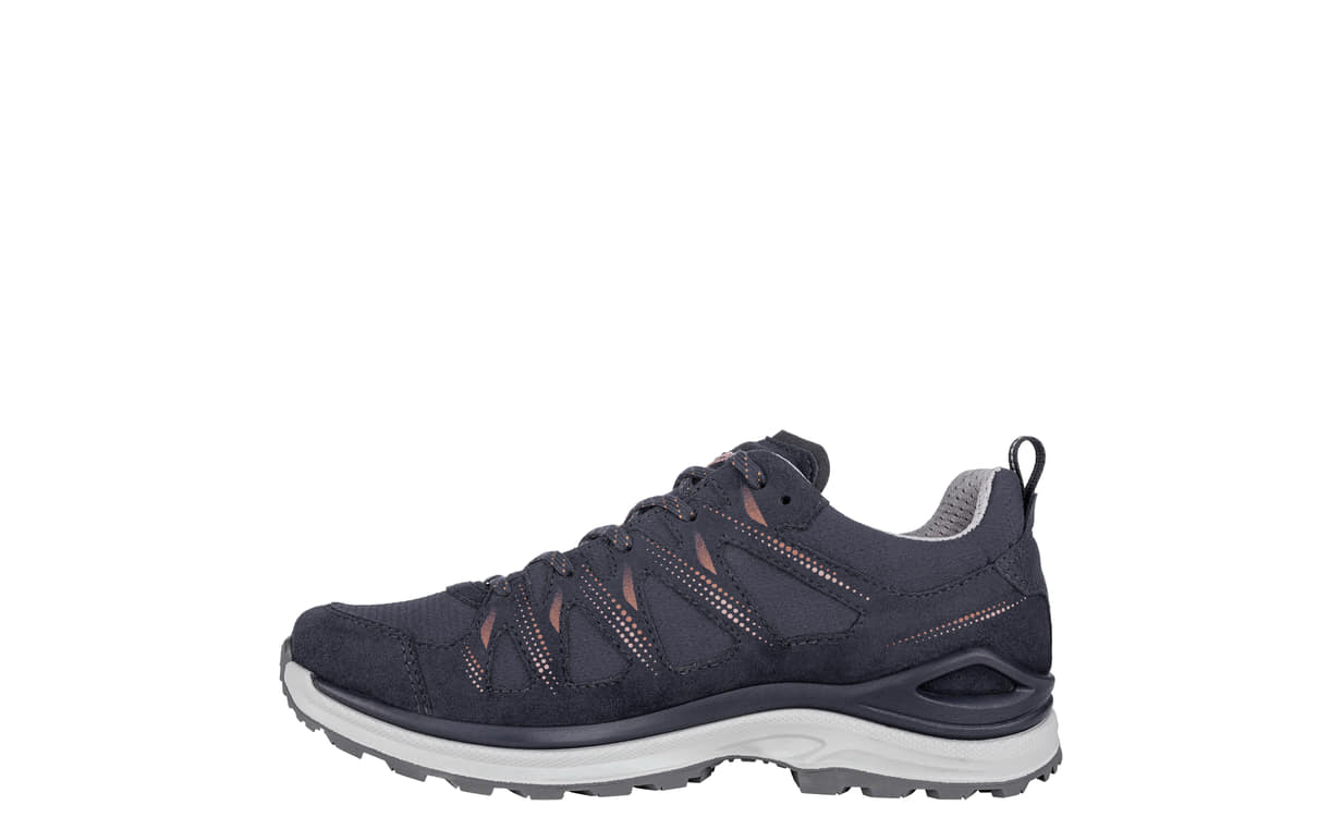 LOWA New Entenza 2 セット 2-1 2-2 LOWA INNOX EVO II GTX Ws – Women Leisure Shoes