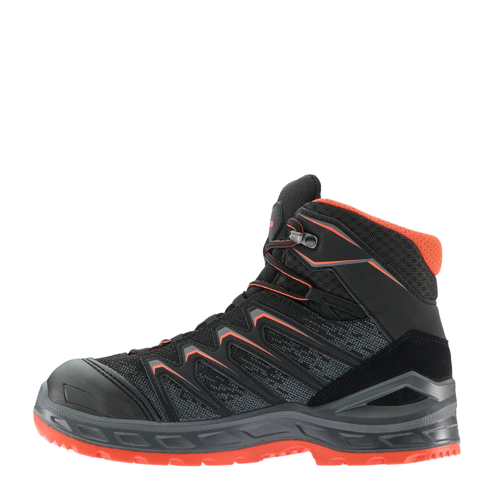 LARROX WORK GTX MID