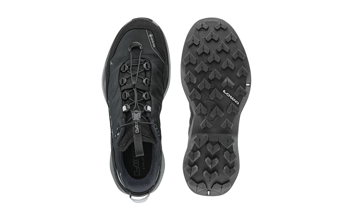 MADDOX PRO GTX LO SL