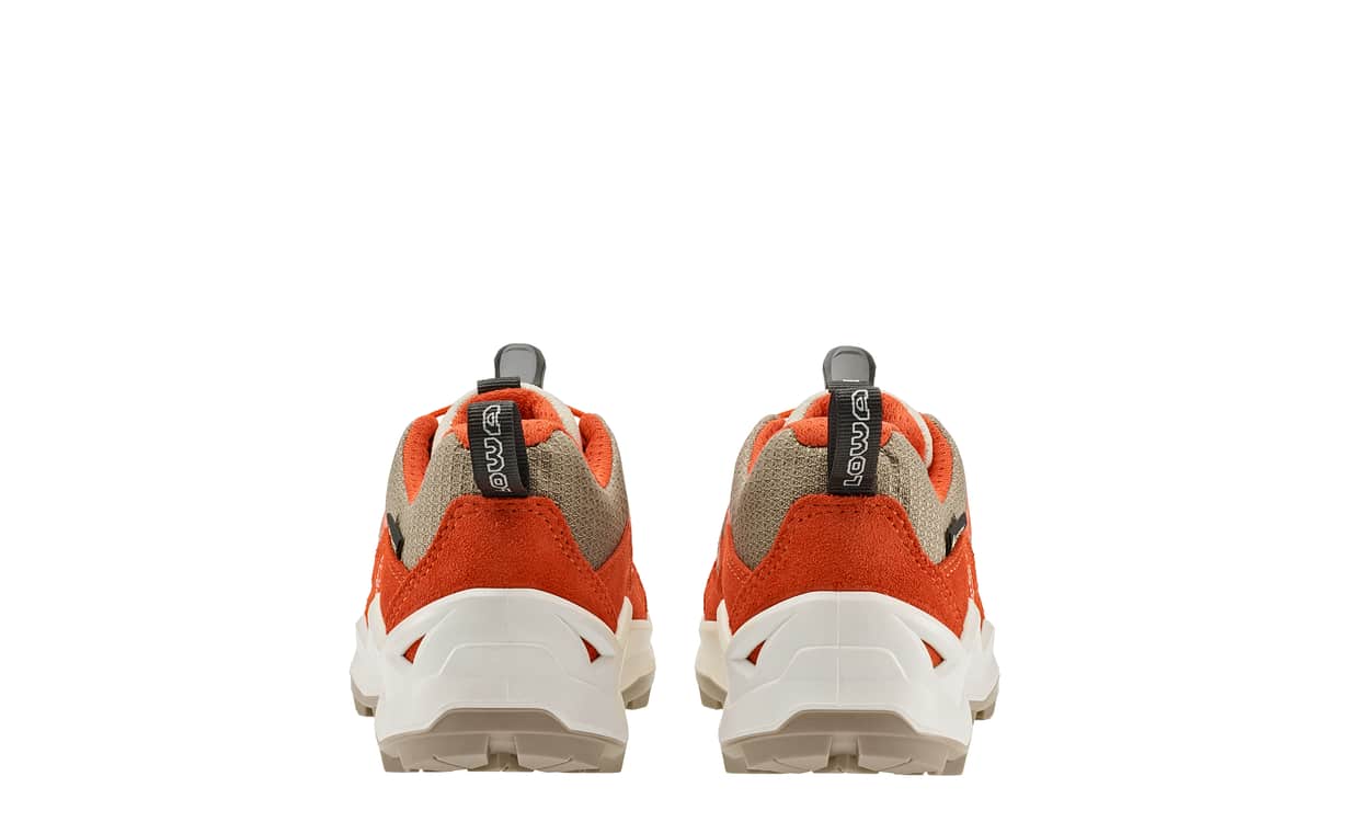 MADDOX PRO GTX LO JR