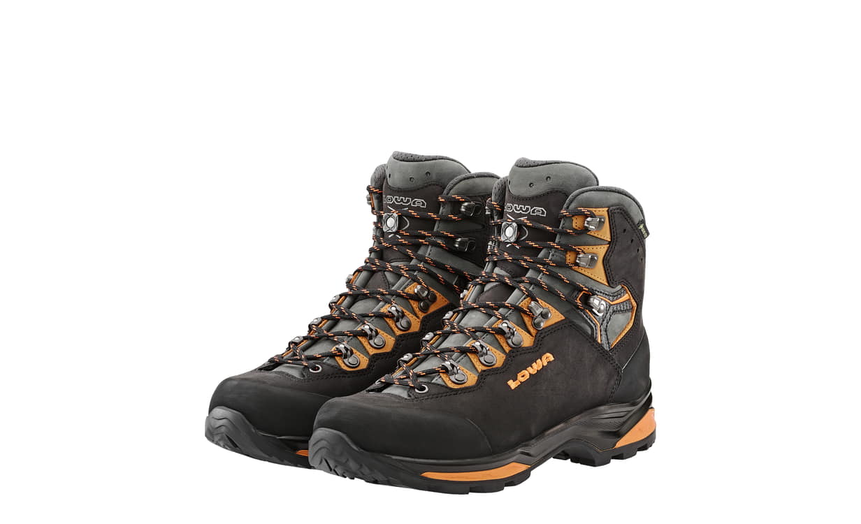 LOWA CAMINO EVO GTX | Official LOWA Webshop