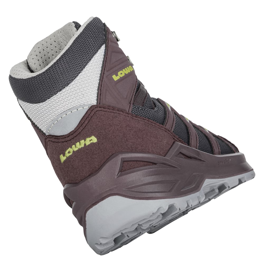 INNOX PRO GTX MID JUNIOR