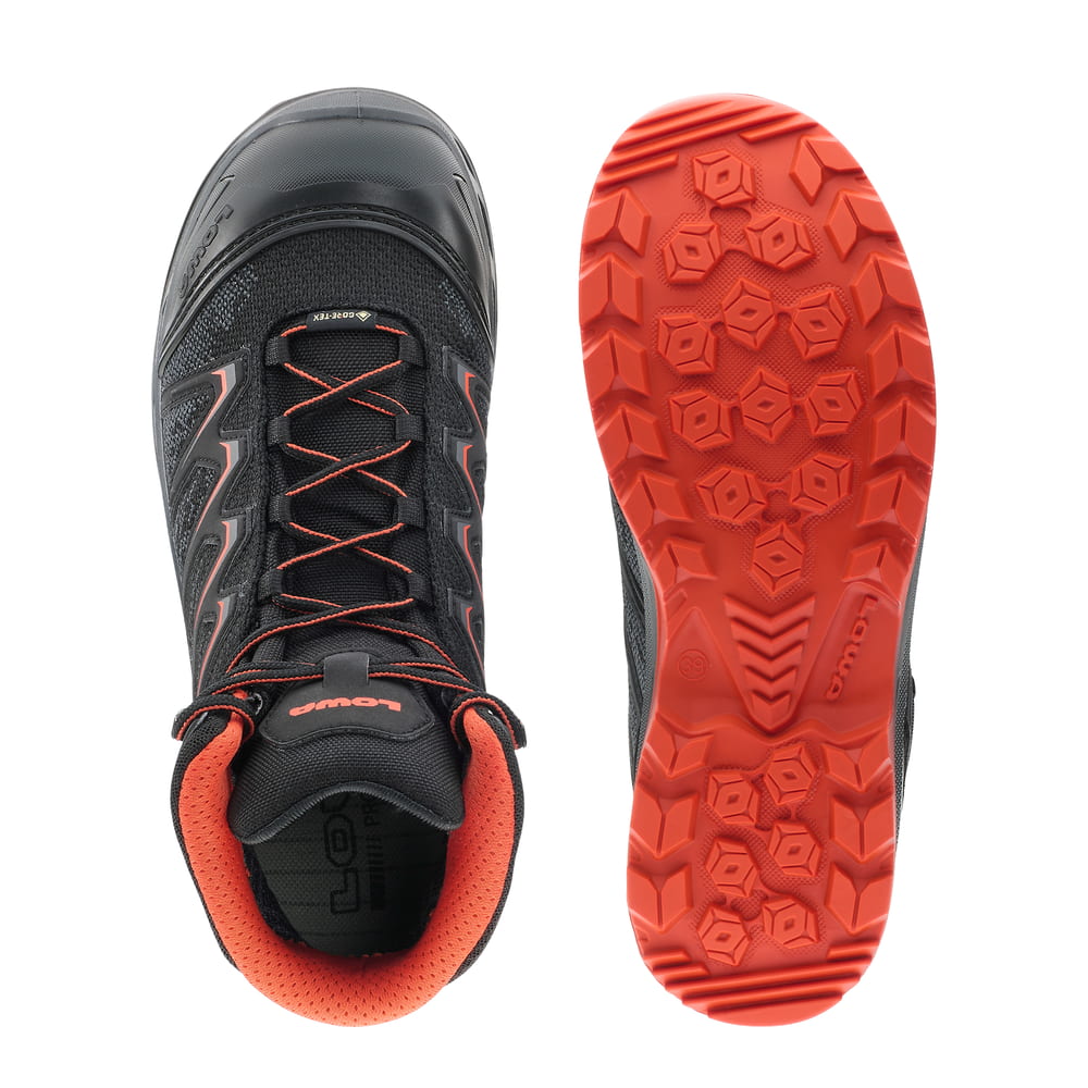 LARROX WORK GTX MID