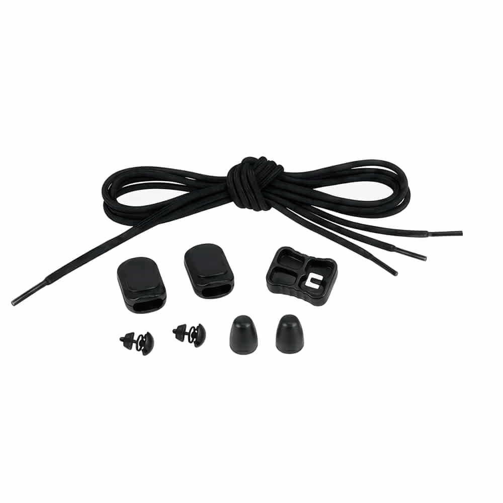 Replacement laces - Quick fastening Kids