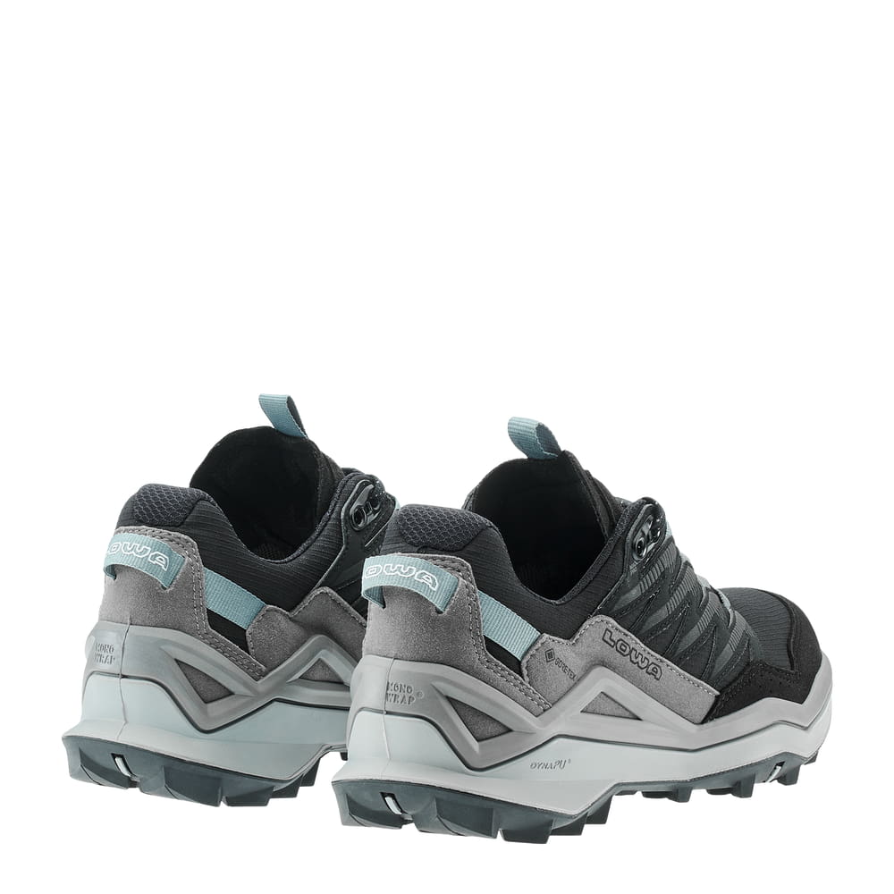 MADDOX PRO GTX LO Ws