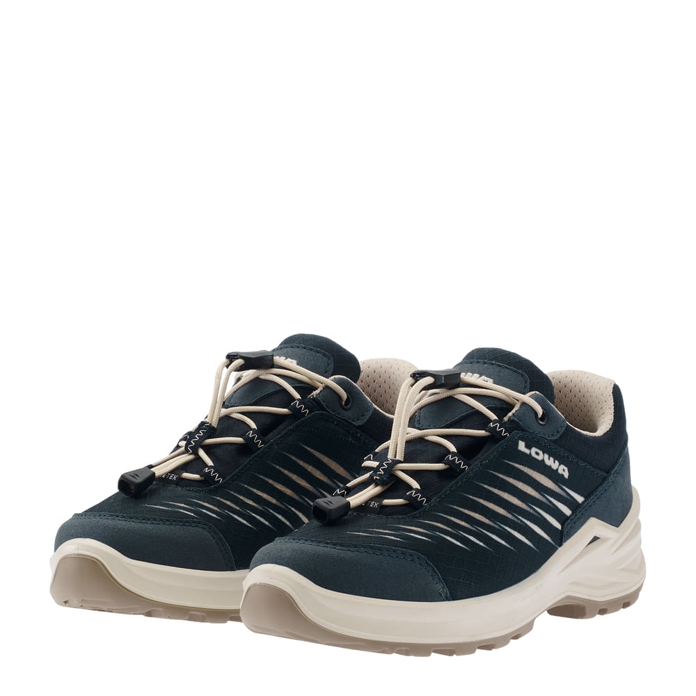 ZIRROX II GTX LO JR