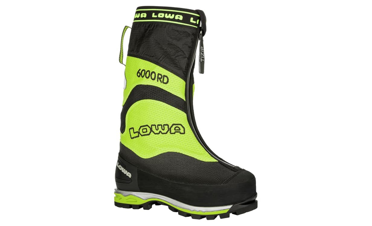 EXPEDITION 6000 EVO RD [2024]