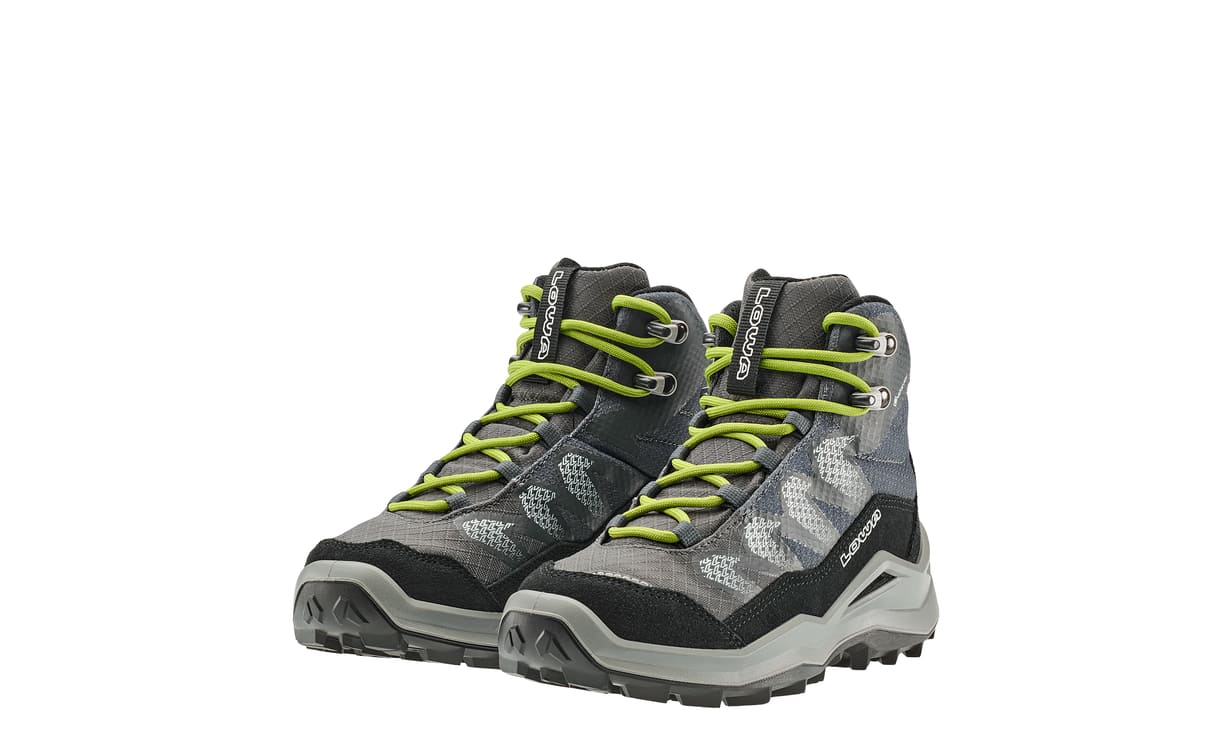 MADDOX PRO GTX MID JR