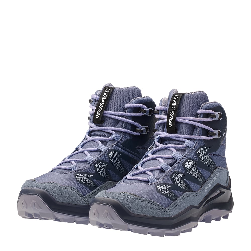 MADDOX PRO GTX MID JR