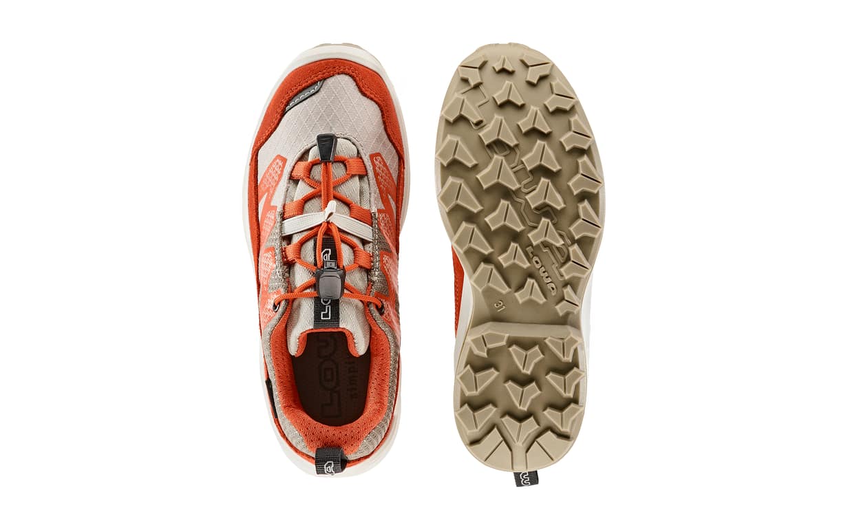 MADDOX PRO GTX LO JR