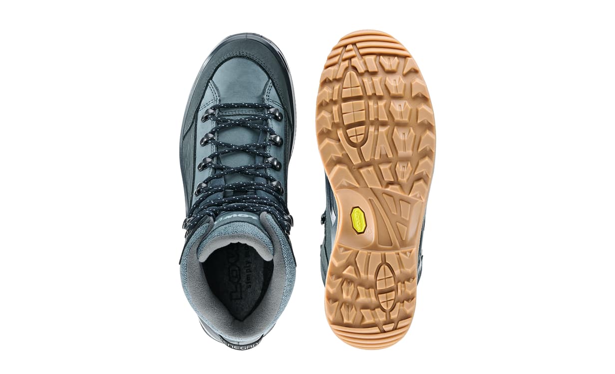 RENEGADE WARM GTX MID Ws