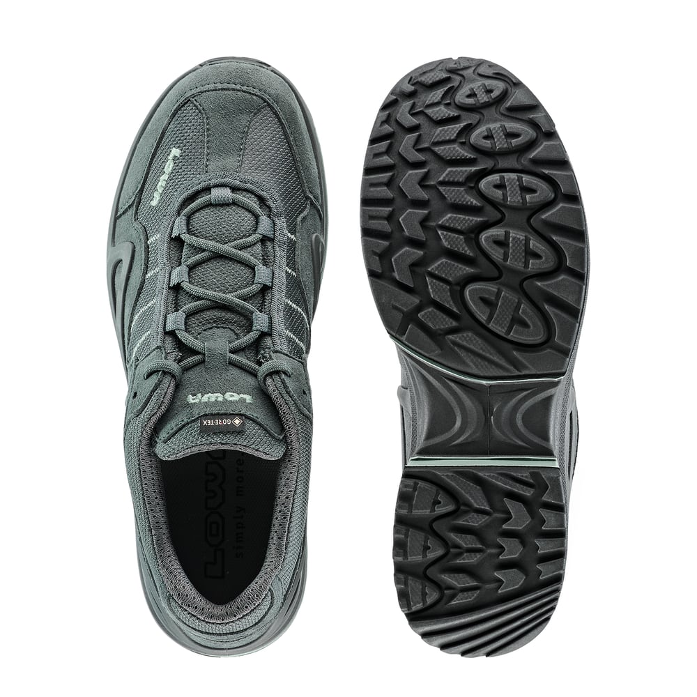 GORGON GTX Ws