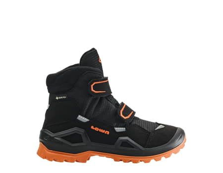 MILO EVO GTX MID JR