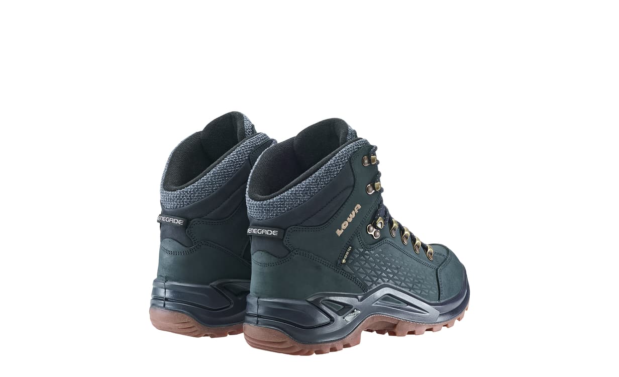 RENEGADE WARM GTX MID