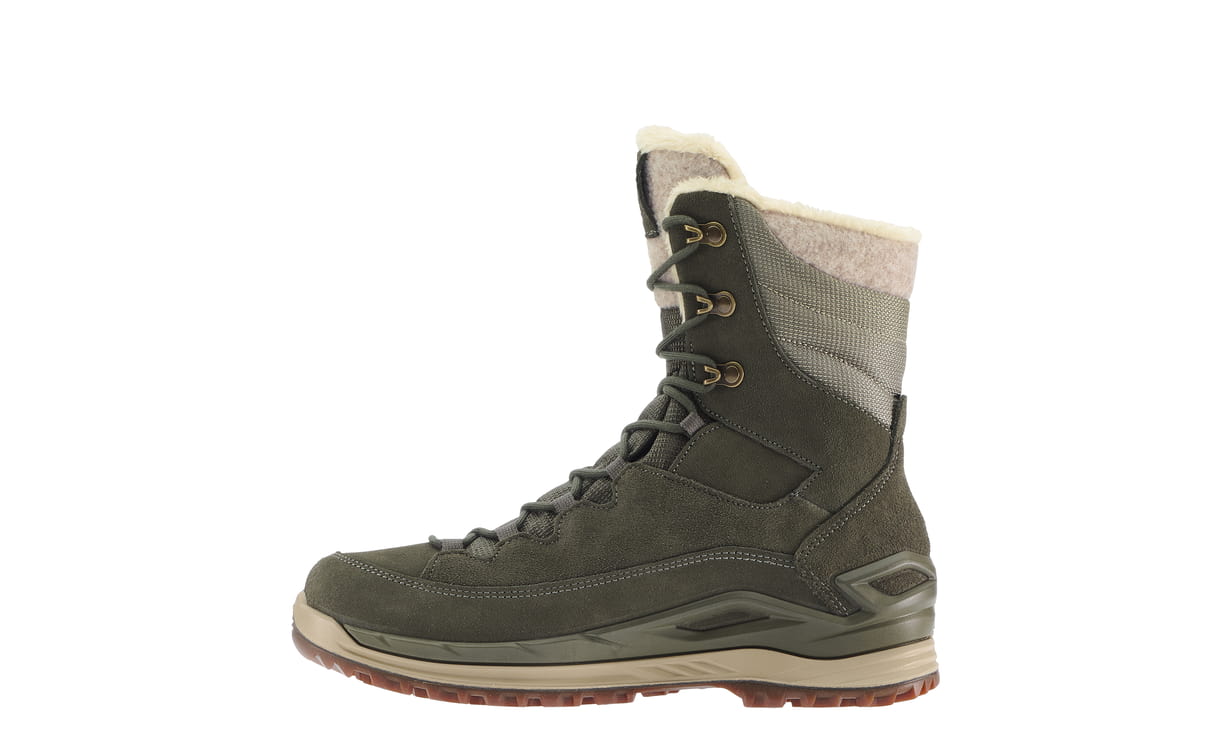 CALCETA EVO GTX Ws